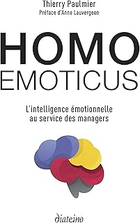 Homo emoticus - L