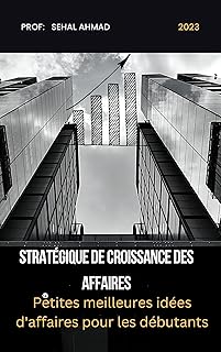 Croissance Stratégique de l