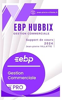 EBP HUBBIX Gestion commerciale