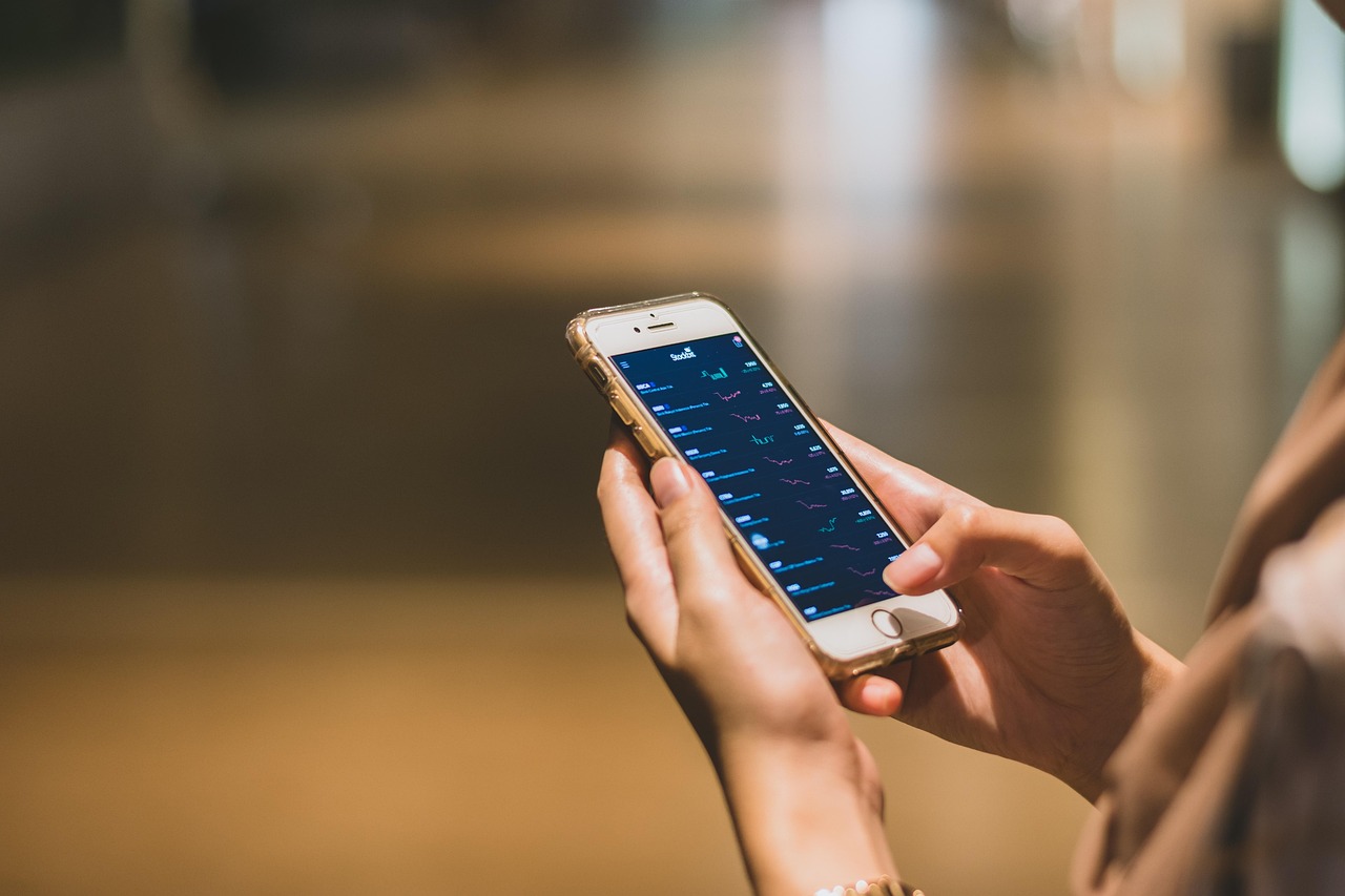 découvrez comment l'investissement dans la transformation digitale peut révolutionner votre entreprise, optimiser les processus et stimuler la croissance à l'ère numérique.