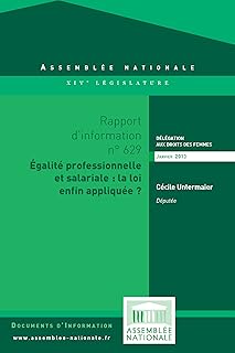 Rapport d