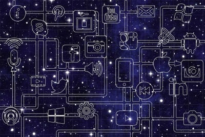 Pourquoi vos concurrents réussissent-ils mieux leur présence sur les réseaux sociaux?