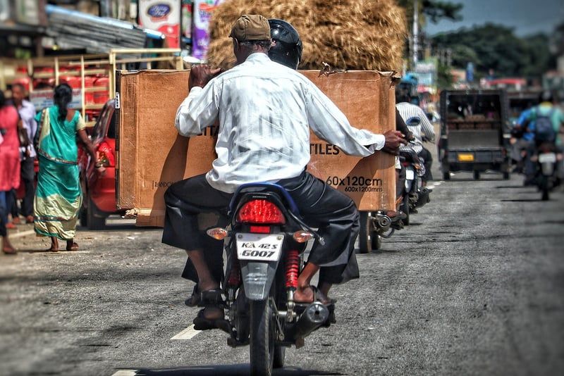moto